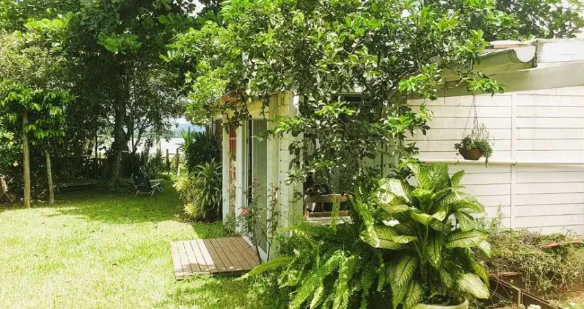 Casa com 4 quartos à venda na Domingos Tomé Marques, 15, Ibiraquera, Imbituba