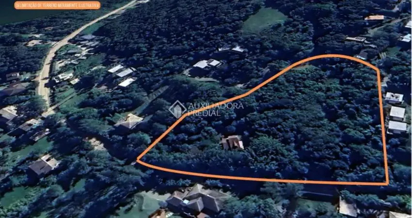 Terreno à venda na Paraíso Do Luz, 637, Ibiraquera, Imbituba