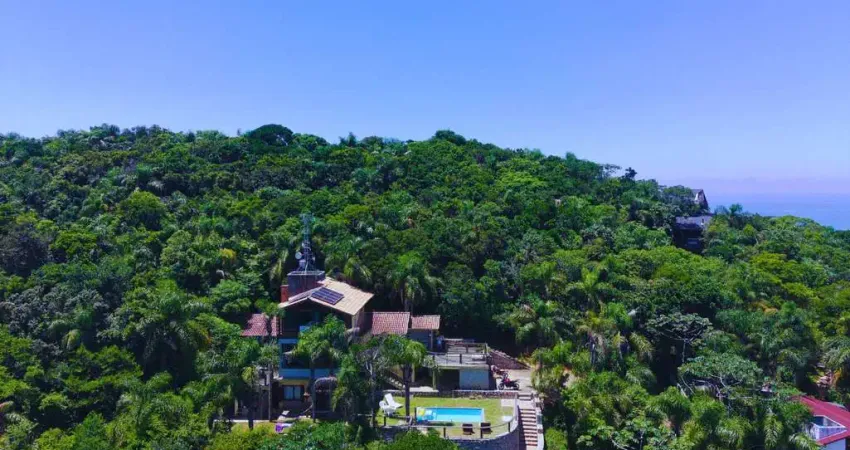 Casa com 6 quartos à venda na Caminho Do Alto Do Morro, 777, Ibiraquera, Imbituba