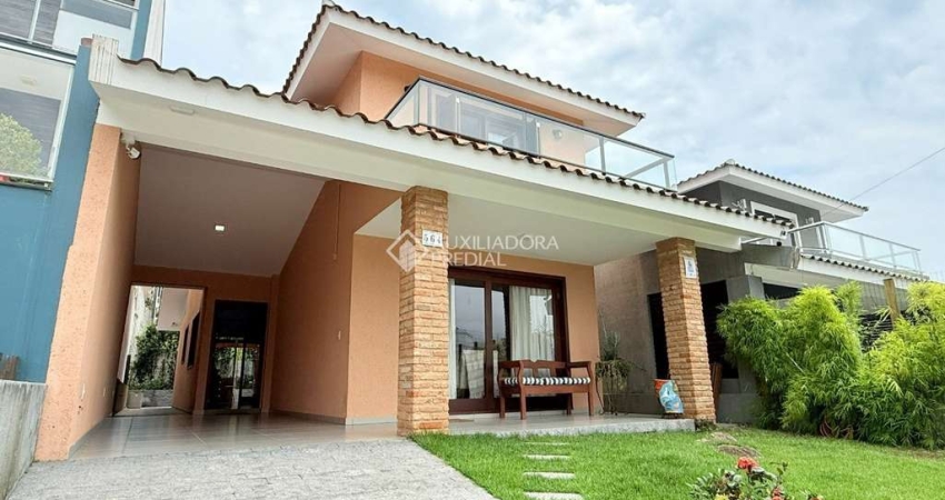 Casa com 3 quartos à venda na José Custódio Pereira, 564, Jardim Panorâmico, Garopaba