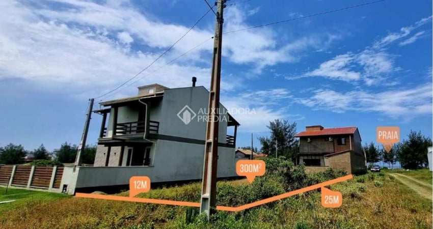 Terreno à venda na Daril Cabral Da Silva, 13, Itapiruba, Imbituba