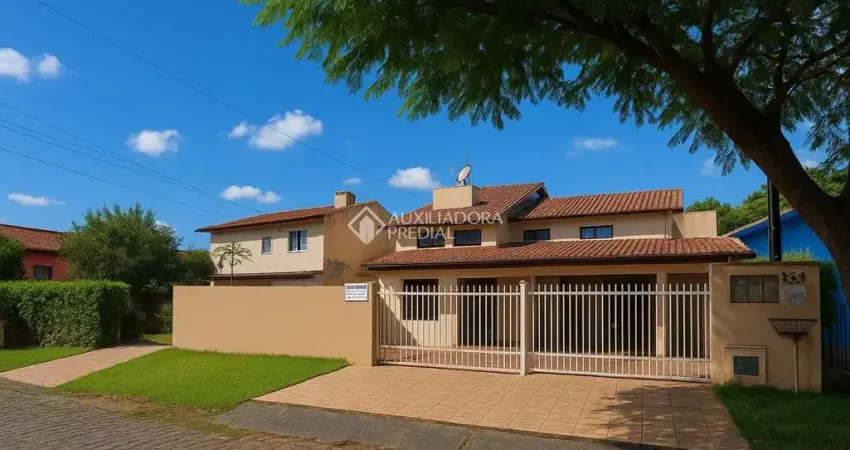 Casa com 7 quartos à venda na Manoel Nestor Luiz, 28, Centro, Garopaba