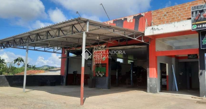 Barracão / Galpão / Depósito à venda na SC 434, s/n, 2200, Campo Duna, Garopaba