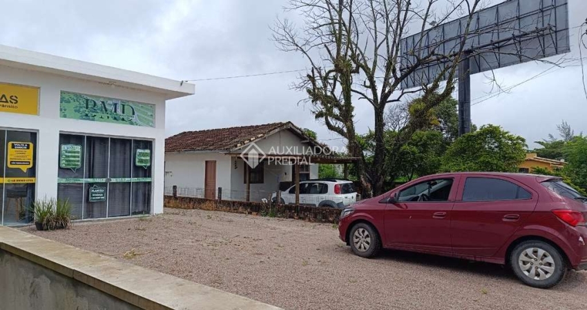 Terreno comercial à venda na SC 434, s/n, 2995, Campo Duna, Garopaba