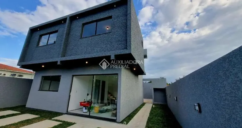 Casa com 3 quartos à venda na Do Peixe Pintado, 13, Ibiraquera, Imbituba