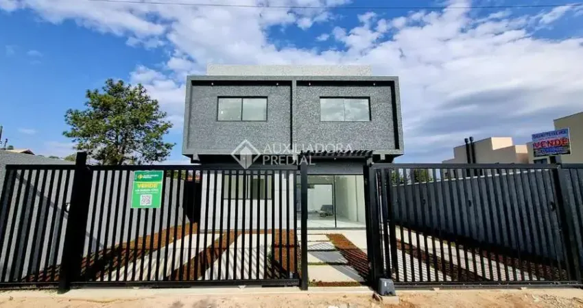 Casa com 3 quartos à venda na Do Peixe Pintado, 13, Ibiraquera, Imbituba