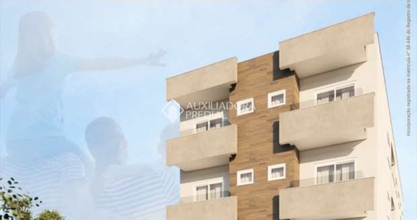 Apartamento com 2 quartos à venda na Rua Zilma Martins, 2, Barra do Aririú, Palhoça