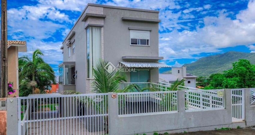 Casa com 4 quartos à venda na Ilha Do Faial, 153, Ambrósio, Garopaba