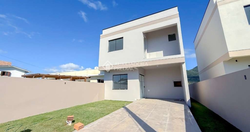 Casa com 2 quartos à venda na Manoel Dos Anjos, 367, Encantada, Garopaba