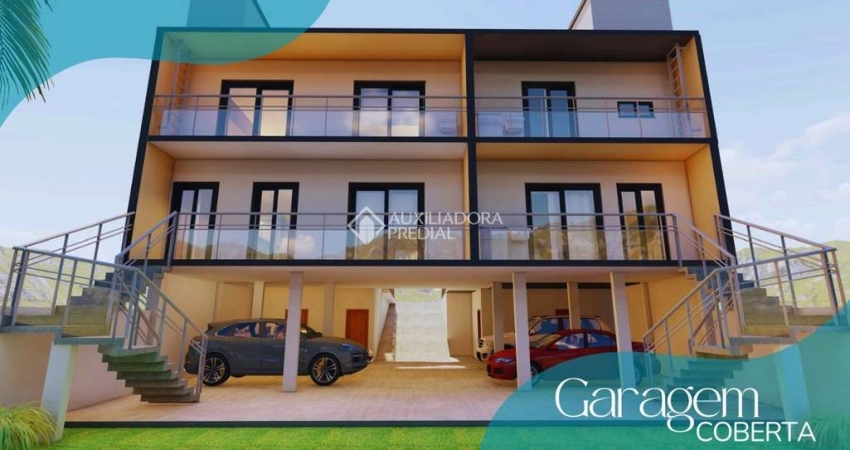 Casa com 2 quartos à venda na Dos Açores, 295, Ambrósio, Garopaba