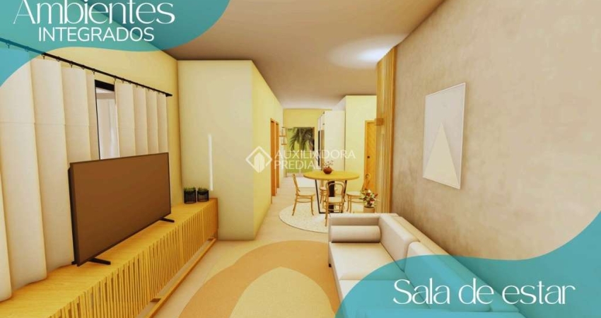 Casa com 2 quartos à venda na Dos Açores, 294, Ambrósio, Garopaba
