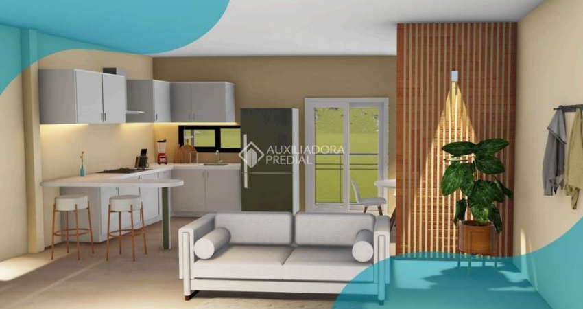 Casa com 2 quartos à venda na Dos Açores, 293, Ambrósio, Garopaba
