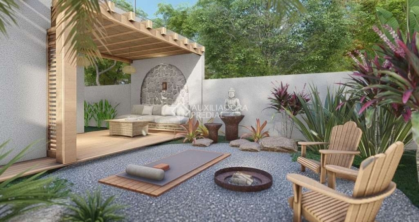 Casa com 3 quartos à venda na Água-Marinha, 10, Areais da Palhocinha, Garopaba