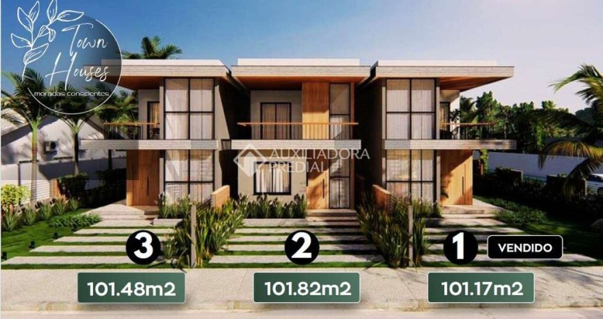 Casa com 2 quartos à venda na SC 434, s/n, 887, Campo Duna, Garopaba