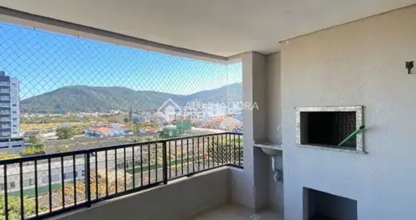 Apartamento com 3 quartos à venda na Nereu Ramos, 602, Centro, Imbituba