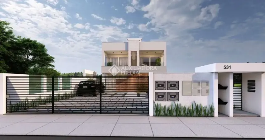 Apartamento com 2 quartos à venda na Jaime Menezes, 547, Campo Duna, Garopaba