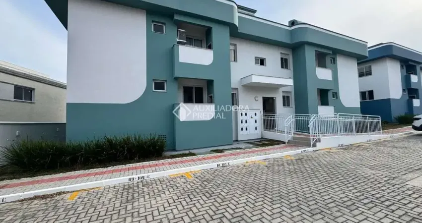 Apartamento com 1 quarto à venda na Da Limpa, 345, Campo Duna, Garopaba