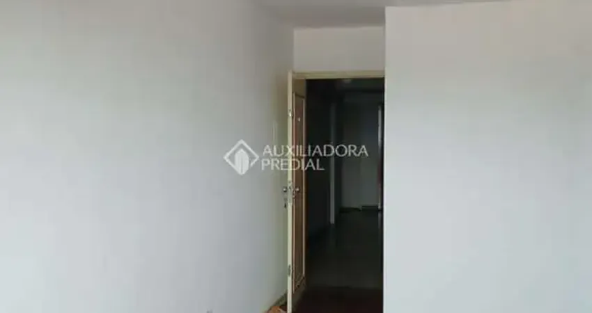 Apartamento com 1 quarto à venda na Rua Santa Yolanda, 147, Demarchi, São Bernardo do Campo