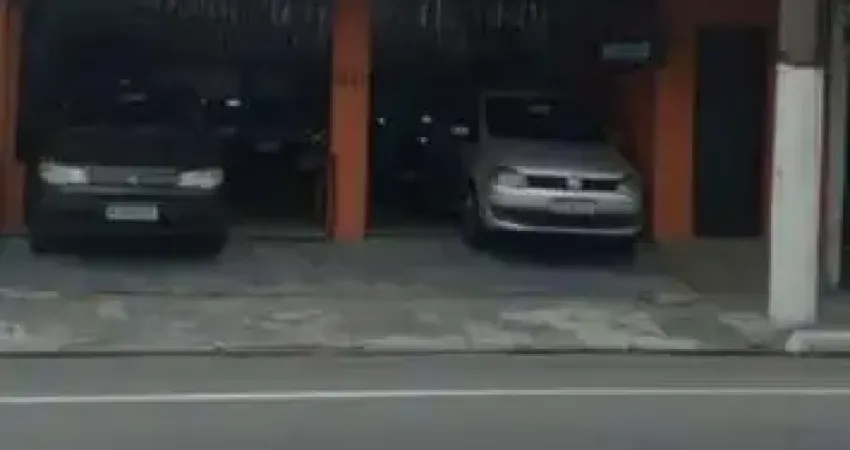 Ponto comercial à venda na Rua Jurubatuba, 1635, Centro, São Bernardo do Campo
