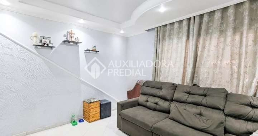 Casa com 3 quartos à venda na Antônio Meneghetti, 230, Parque Terra Nova II, São Bernardo do Campo