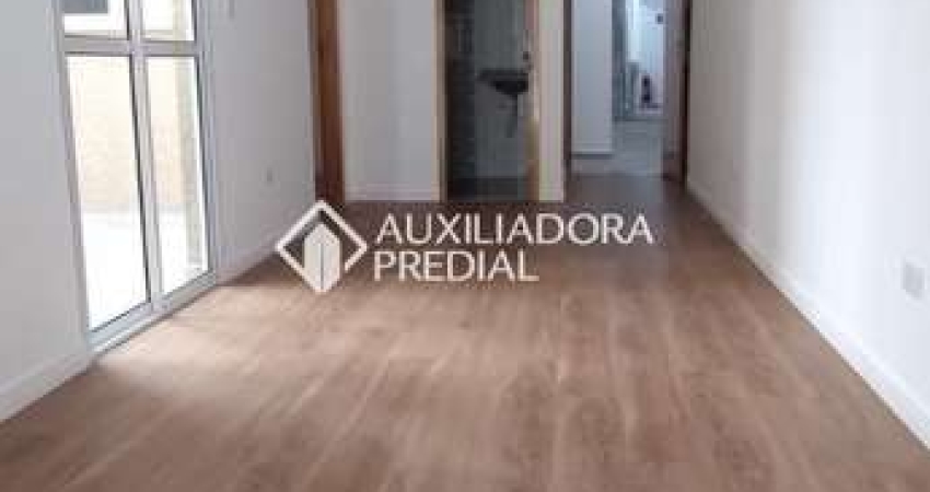 Apartamento com 2 quartos à venda na Rua Cruzeiro do Sul, 435, Vila Pires, Santo André