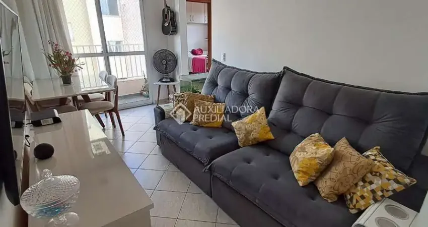 Apartamento com 2 quartos à venda na Rua Francisco Visentainer, 549, Assunção, São Bernardo do Campo