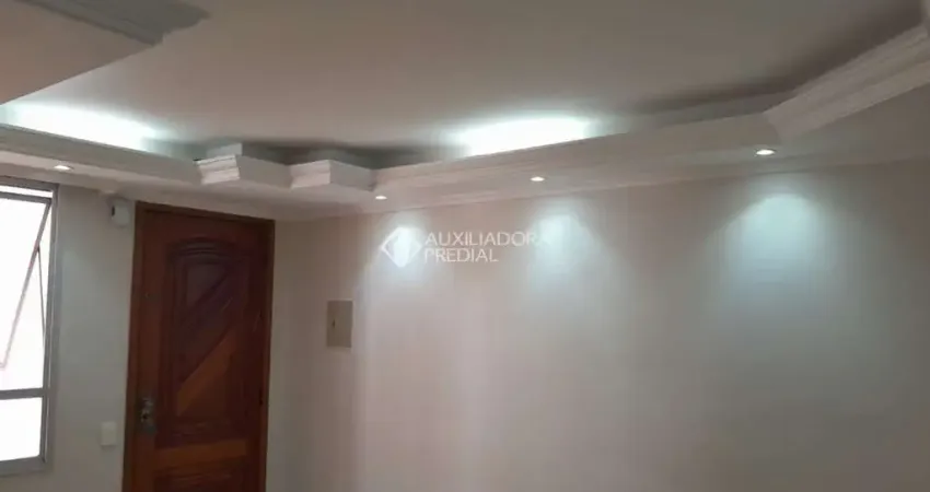 Apartamento com 2 quartos à venda na Rua Tiradentes, 1815, Santa Terezinha, São Bernardo do Campo