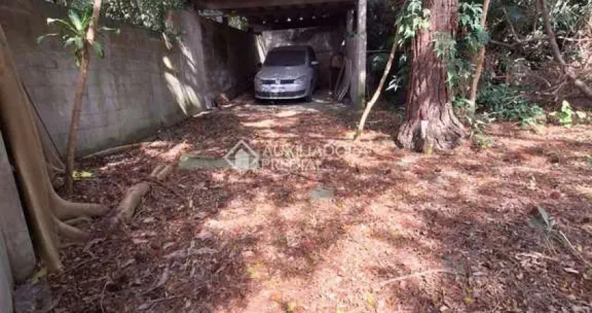 Terreno à venda na Rua Lisboa, 104, Vila Lusitânia, São Bernardo do Campo