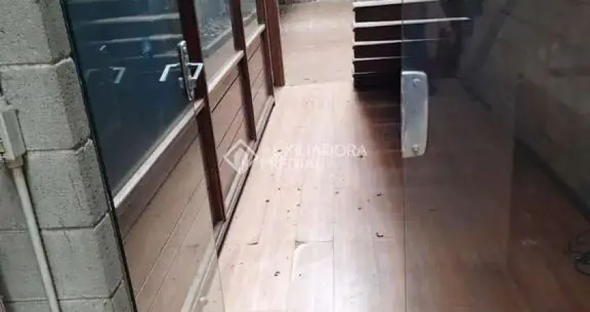 Casa com 2 quartos à venda na Rua Lisboa, 126, Vila Lusitânia, São Bernardo do Campo