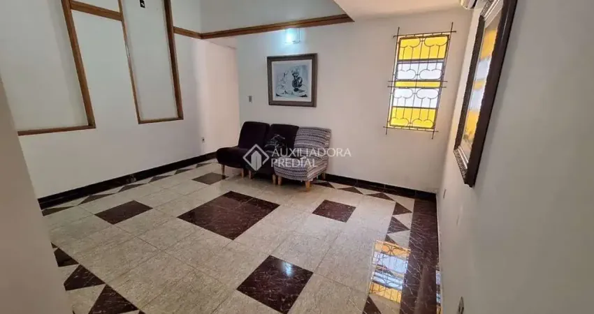 Casa com 2 quartos à venda na Rua Lisboa, 114, Vila Lusitânia, São Bernardo do Campo