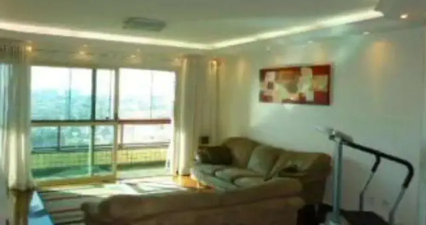 Apartamento com 4 quartos à venda na Avenida Presidente Arthur Bernardes, 691, Rudge Ramos, São Bernardo do Campo