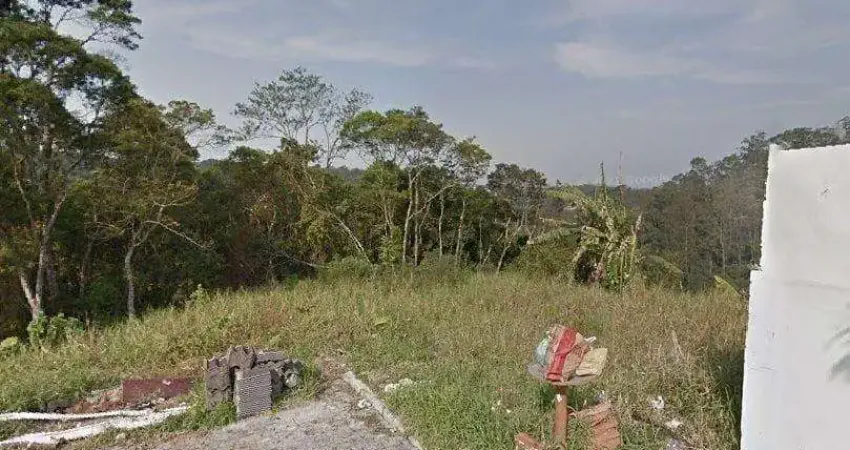 Terreno em condomínio fechado à venda na Abrão Eid, 16, Suíssa, Ribeirão Pires