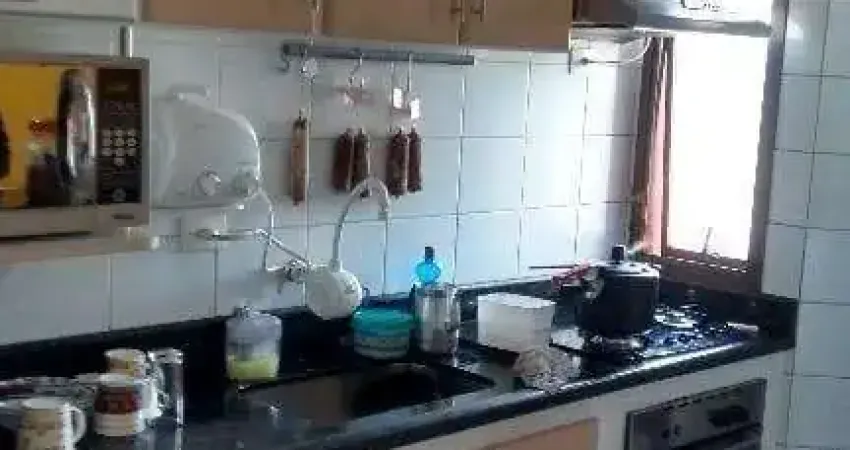 Apartamento com 2 quartos à venda na Avenida Omar Daibert, 240, Parque Terra Nova II, São Bernardo do Campo