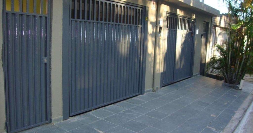 Casa em condomínio fechado com 1 quarto à venda na Estrada do Aladino, 43, Dos Finco, São Bernardo do Campo