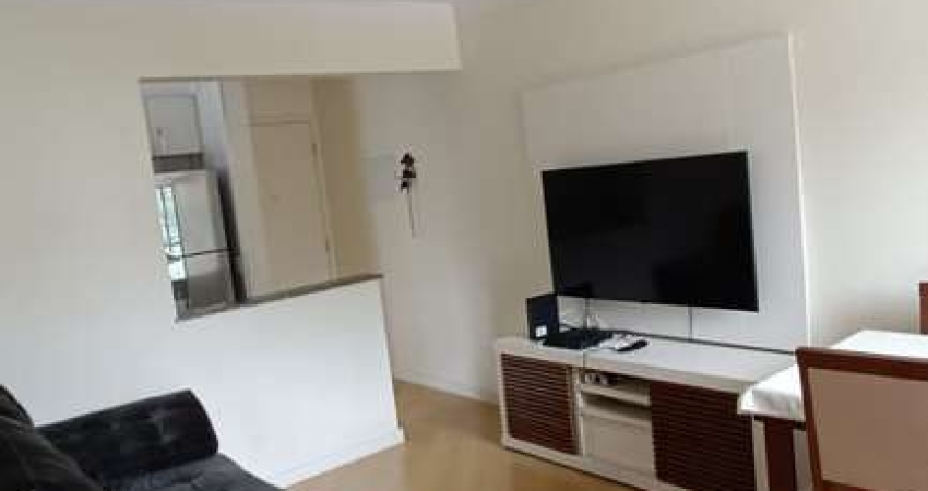 Apartamento com 2 quartos à venda na Avenida Maria Servidei Demarchi, 2405, Demarchi, São Bernardo do Campo