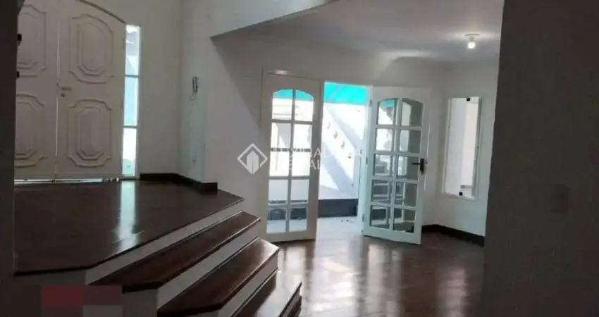 Casa em condomínio fechado com 2 quartos para alugar na dos Cajueiros, 12, Parque Terra Nova, São Bernardo do Campo