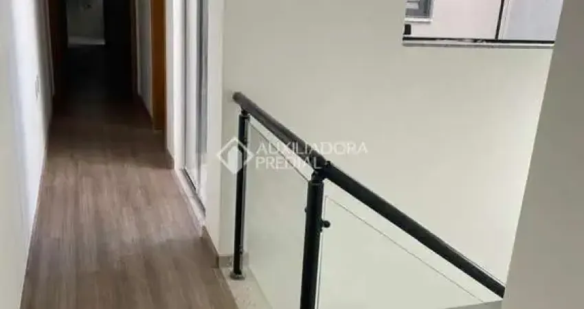 Casa em condomínio fechado com 3 quartos à venda na Maomé, 77, Vila Alto de Santo André, Santo André