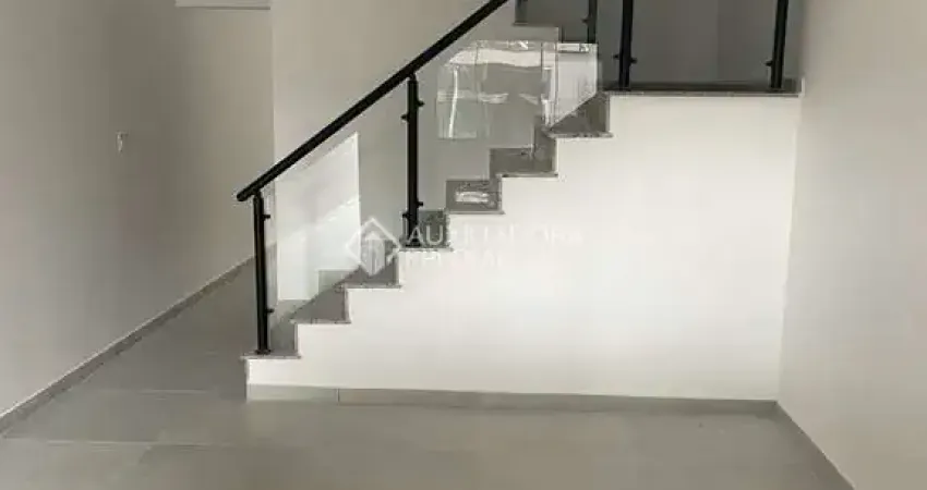 Casa em condomínio fechado com 3 quartos à venda na MAOMÉ, 77, Vila Alto de Santo André, Santo André