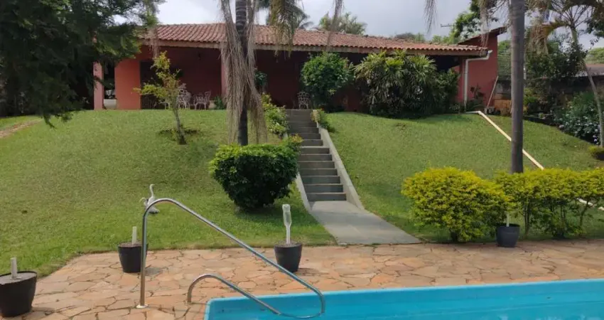 Chácara / sítio com 3 quartos à venda na José Cypriano de Souza, 9, Portal São Marcelo, Bragança Paulista