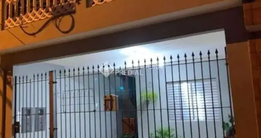 Casa com 3 quartos à venda na Leão XIII, 67, Piraporinha, Diadema