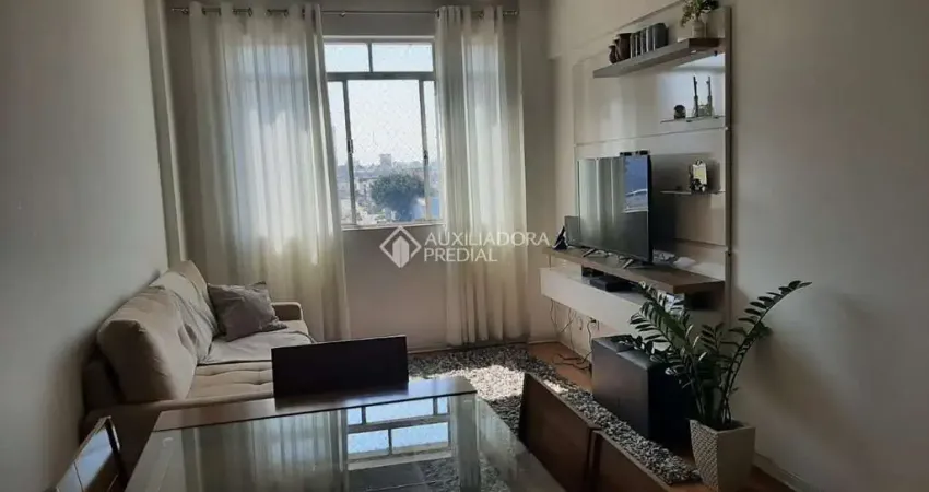 Apartamento com 1 quarto à venda na Avenida do Taboão, 4480, Taboão, São Bernardo do Campo