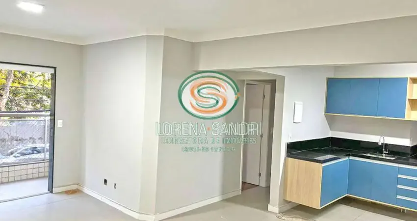 Apartamento 3 qts, 115m² em Jardim da Penha - REFORMADO