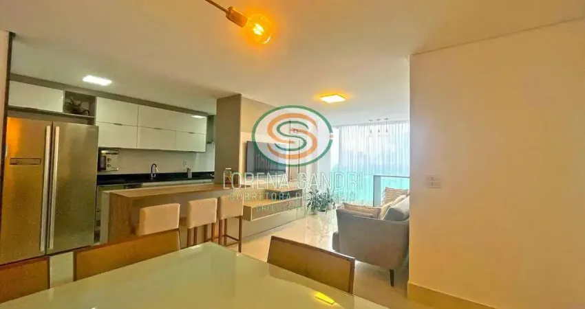 LINDO APARTAMENTO 3 Quartos em Jardim Camburi à venda