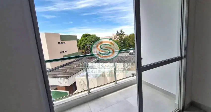 Apartamento 2 quartos, sol da manhã, com 65m², à venda na Mata da Praia