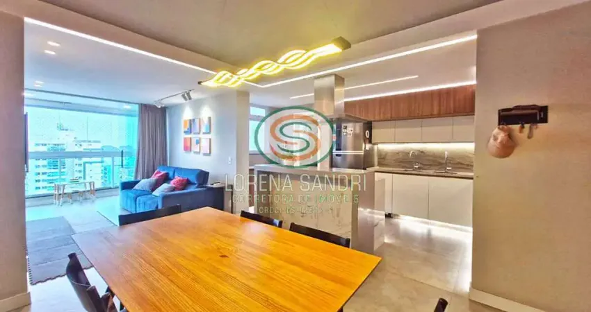 Lindo apto para venda em jardim da penha, reformado e decorado!