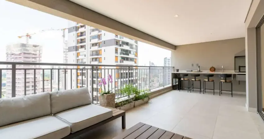Apartamento tipo para venda em Butantã com 4 quartos, sendo 2 suítes, 154m²