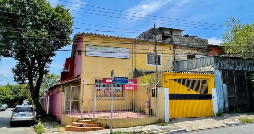 Casa comercial para venda, 197m²