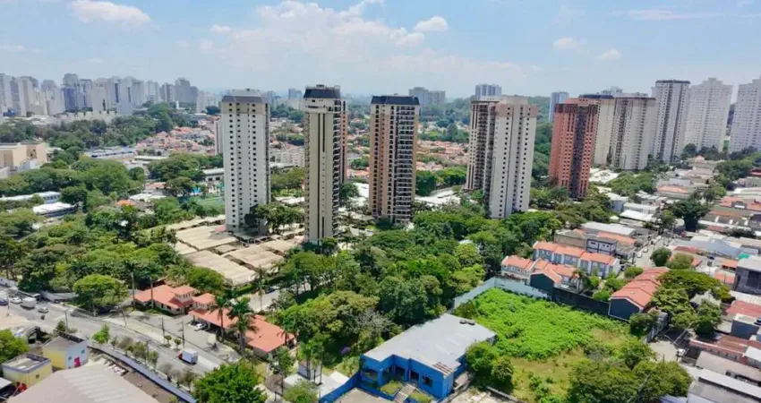 Casa comercial à venda na Avenida Washington Luís, 611, Santo Amaro, São Paulo
