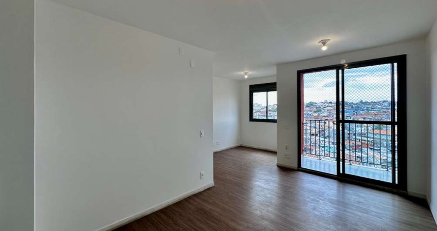 Apartamento tipo para venda com 2 quartos, sendo 1 suíte, 61m²