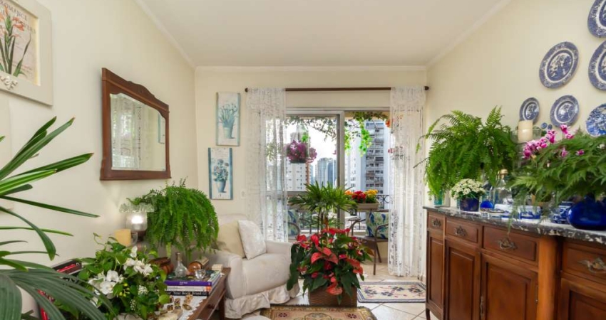Apartamento tipo para venda com 2 quartos, sendo 1 suíte, 69m²